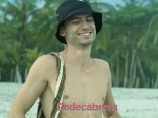Fedecabrera