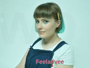 Feelalivee