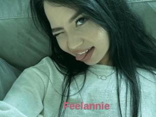 Feelannie