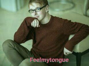 Feelmytongue