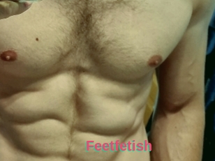 Feetfetish