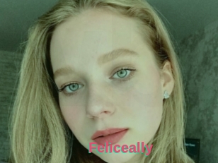Feliceally