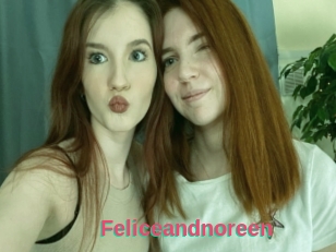 Feliceandnoreen