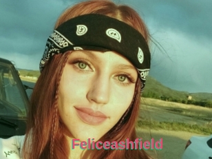 Feliceashfield