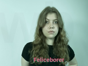 Feliceborer