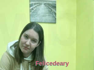 Felicedeary