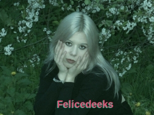 Felicedeeks