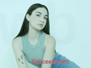 Feliceearnest