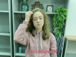 Felicefarwell
