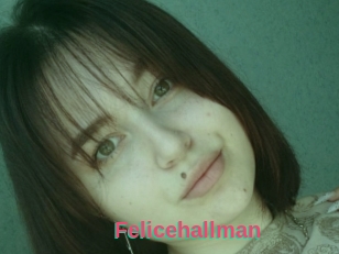 Felicehallman