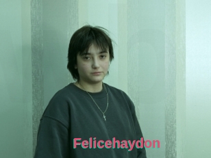 Felicehaydon