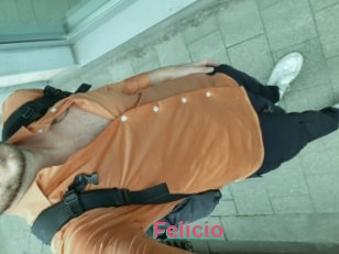 Felicio