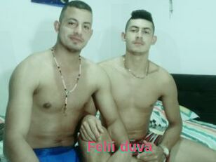 Felii_duva
