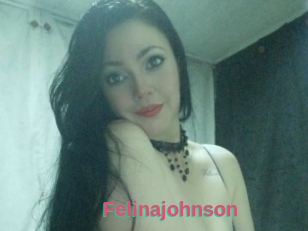 Felinajohnson