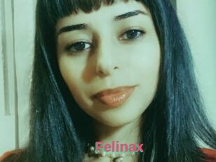 Felinax