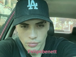 Felipebenett