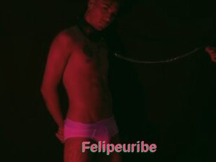 Felipeuribe