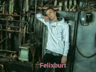 Felixburt