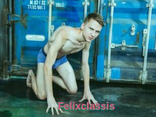 Felixclassis