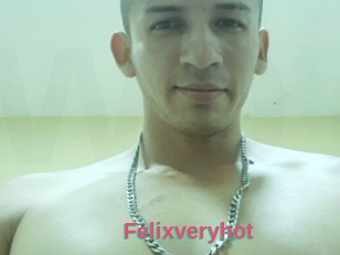 Felixveryhot