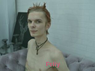 Feliy