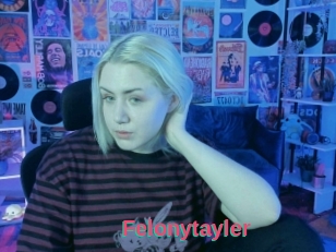Felonytayler