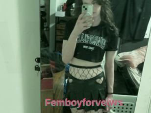 Femboyforveiws
