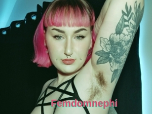Femdomnephi