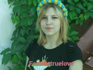 Femidatruelove