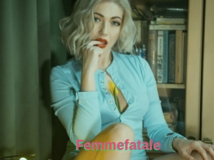 Femmefatale