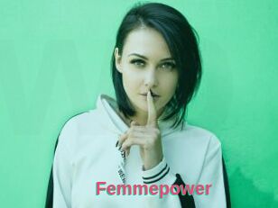 Femmepower
