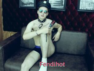 Fendihot