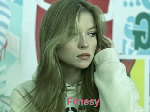 Fenesy