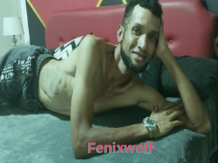 Fenixwolf