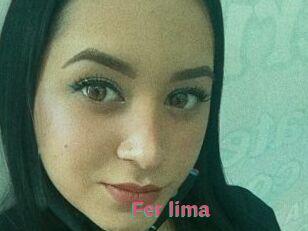 Fer_lima