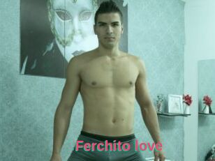 Ferchito_love