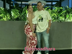 Ferchoadhara