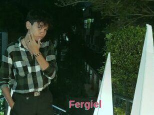 Fergiel