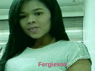 Fergiexox