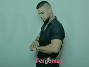 Fergomez