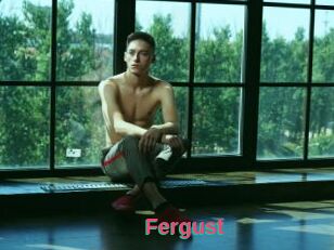 Fergust