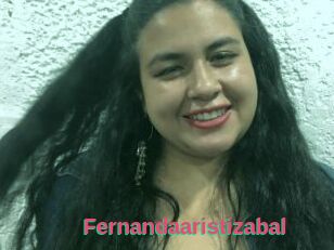 Fernandaaristizabal