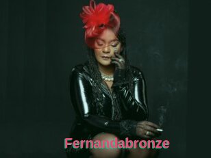 Fernandabronze