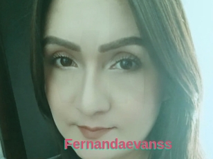 Fernandaevanss