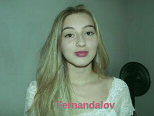 Fernandalov