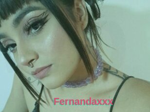 Fernandaxxx