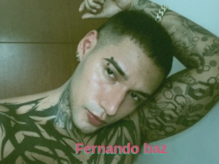 Fernando_baz