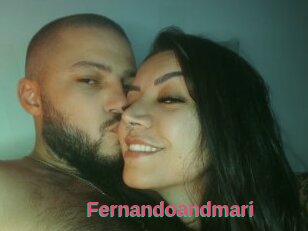 Fernandoandmari