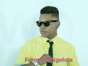 Fernandogigolola