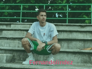 Fernandolindez